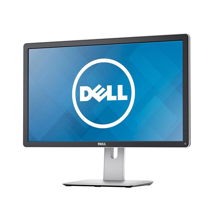 مانیتور 24 اینچ 4k دل IPS مدل Dell UltraSharp Up2414Q